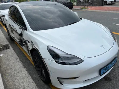 2022 Tesla Model 3 5YJ3E1EB7NF151313 VIN:5YJ3E1EB7NF151313