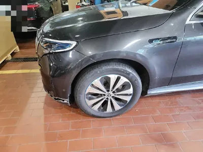 2021 Mercedes-Benz C 400 W1K8P9ABXMF031235 VIN:W1K8P9ABXMF031235