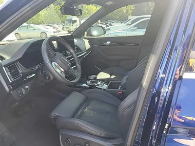 2021 Audi Q5 WAUZZZFY9M2088164 VIN:WAUZZZFY9M2088164