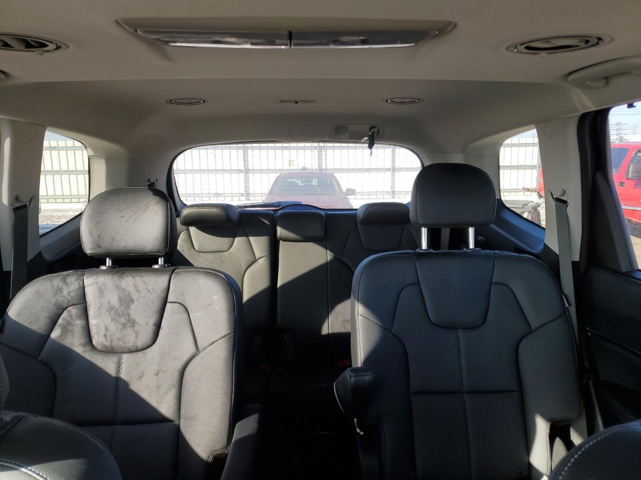 2024 KIA TELLURIDE EX VIN:5XYP3DGC2RG547470