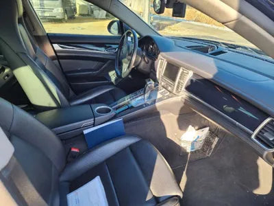 2016 Porsche Panamera WP0AA2979GL004344 VIN:WP0AA2979GL004344
