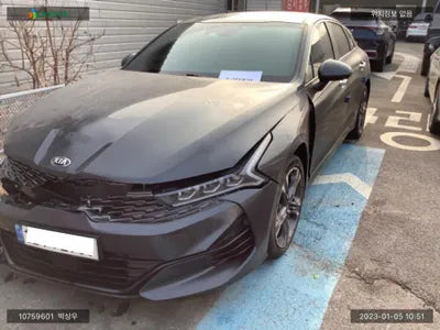 2021 Kia K5 KNAG341ABMA144358 VIN:KNAG341ABMA144358