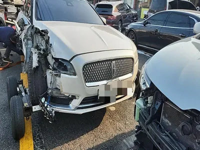 2019 Bentley Continental VIN: