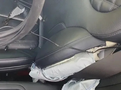 2021 Hyundai Santa FE KMHS381HHMU319369 VIN:KMHS381HHMU319369