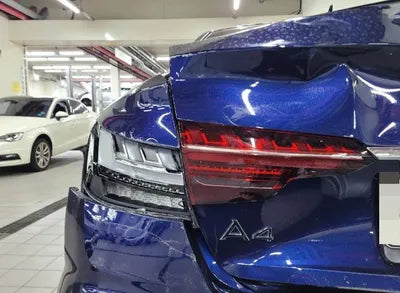 2021 Audi A4 WAUZZZF44MA005534 VIN:WAUZZZF44MA005534