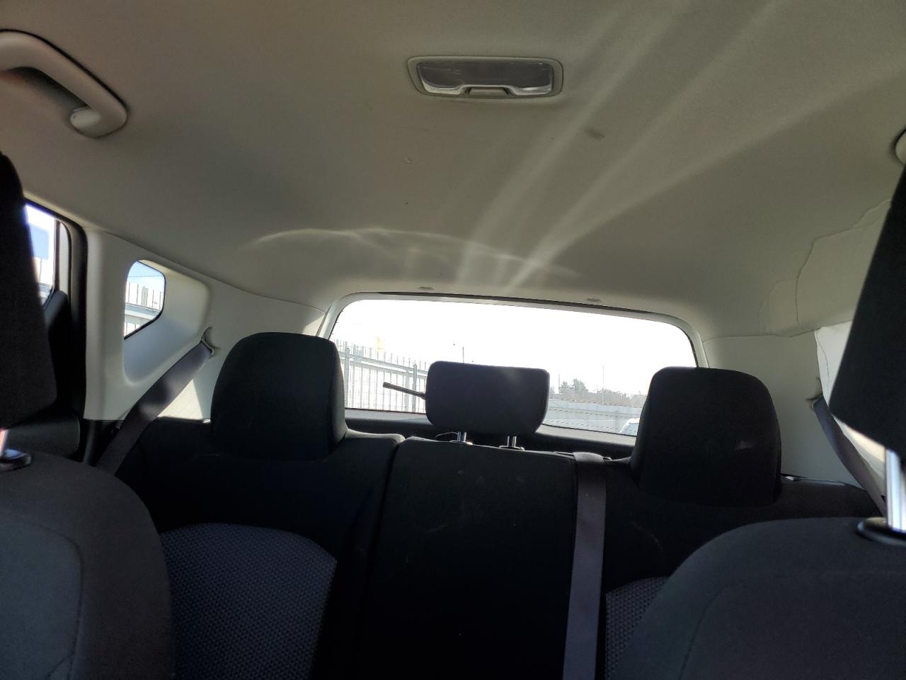 2022 KIA SOUL LX VIN:KNDJ23AU3N7161572