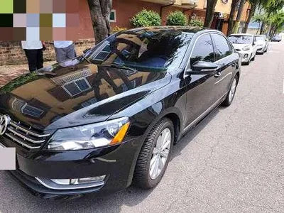 2015 Volkswagen Passat 1VWZZZA3ZFC096266 VIN:1VWZZZA3ZFC096266