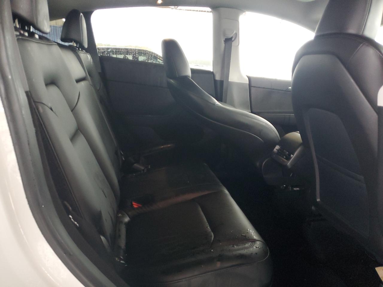 2023 TESLA MODEL Y  VIN:7SAYGDEE2PA047388