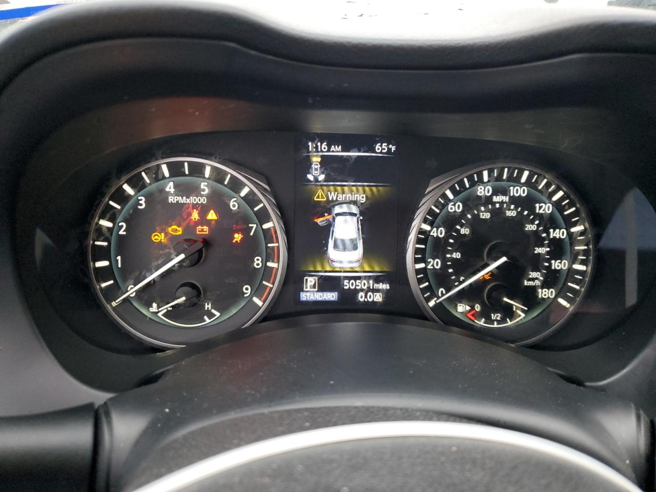 2022 INFINITI Q50 LUXE VIN:JN1EV7BR5NM342302