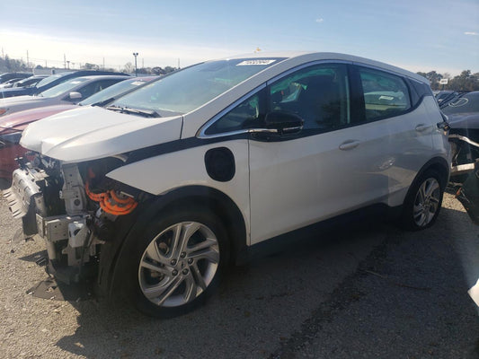 2023 CHEVROLET BOLT EV 1LT VIN:1G1FW6S06P4105761