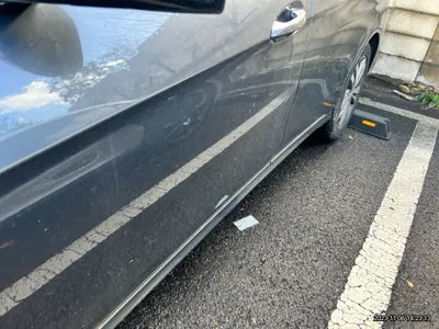 2015 Mercedes-Benz E 220 VIN: