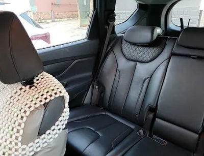 2019 Hyundai Santa FE KMHS281BBKU138593 VIN:KMHS281BBKU138593