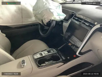 2021 Hyundai Tucson KMHJE81CBMU034635 VIN:KMHJE81CBMU034635