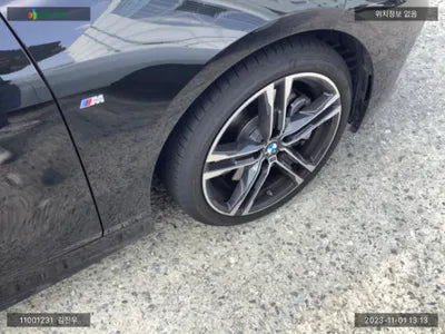 2023 BMW 120 WBA7L7108P7M17149 VIN:WBA7L7108P7M17149