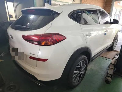 2019 Hyundai Tucson KMHJ381ABKU952999 VIN:KMHJ381ABKU952999