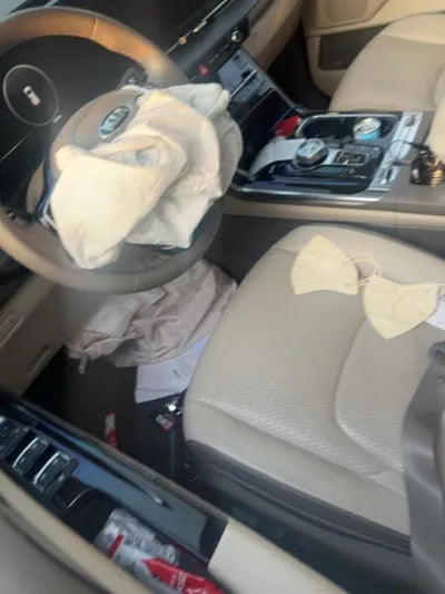 2021 Kia Carnival KNANE81BBMS000820 VIN:KNANE81BBMS000820