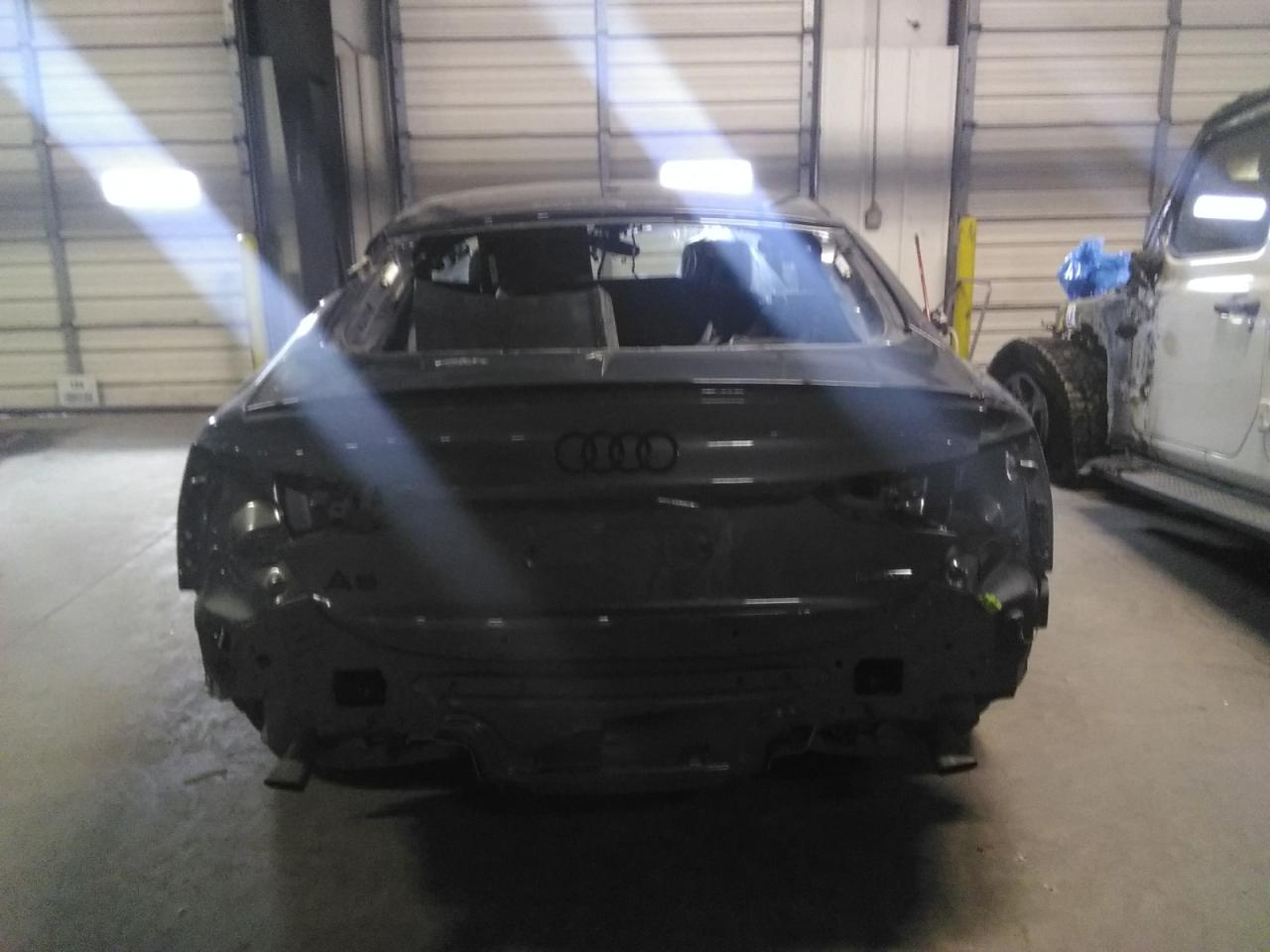 2024 AUDI A5 PREMIUM PLUS 45 VIN:WAUFACF58RA120984