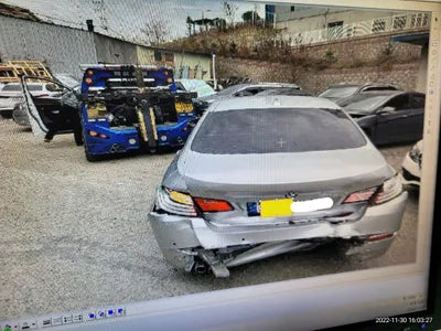 2015 BMW 520 000KMWBA5E5107FG0 VIN:000KMWBA5E5107FG0