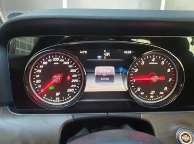 2017 Mercedes-Benz E 300 WDDZF4KB1JA310574 VIN:WDDZF4KB1JA310574