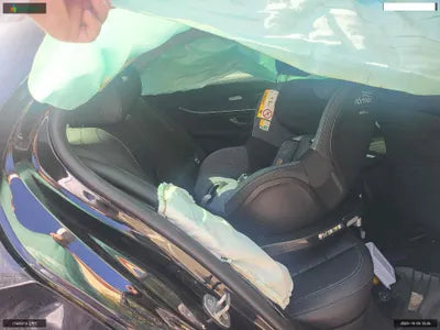 2017 Mercedes-Benz E 220 WDDZF0FB0HA191106 VIN:WDDZF0FB0HA191106