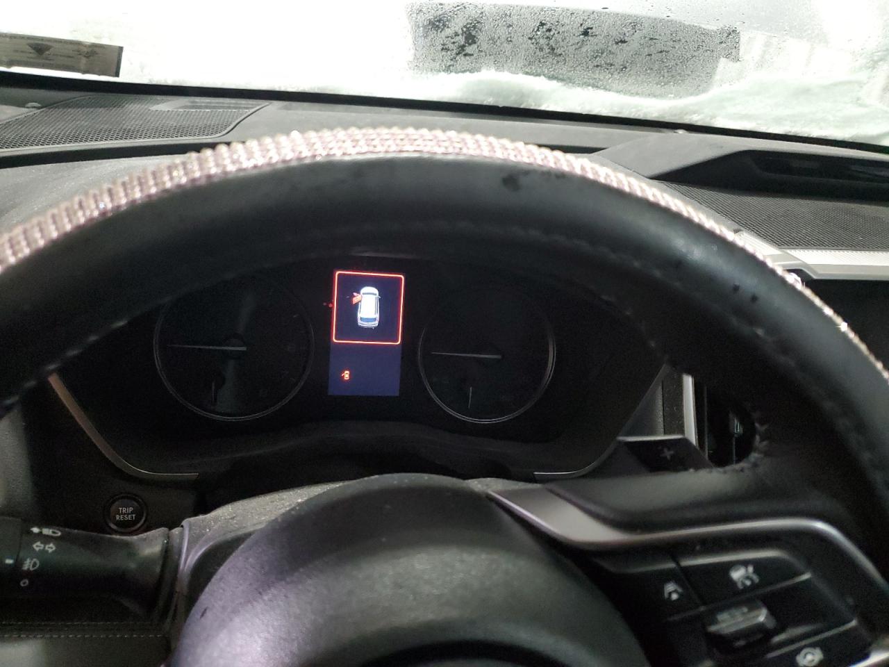 2023 SUBARU ASCENT TOURING VIN:4S4WMARD1P3444566