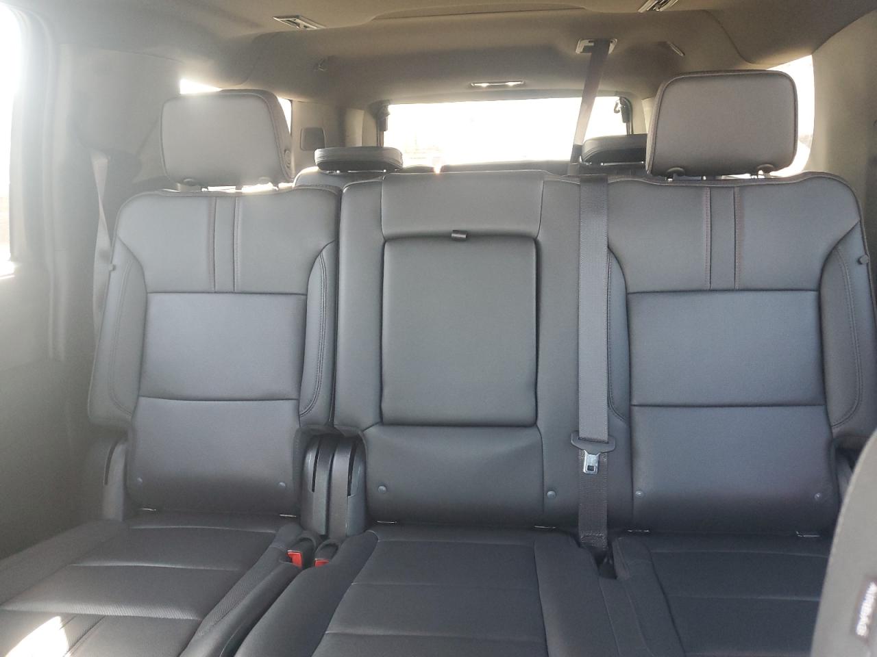 2023 CHEVROLET SUBURBAN K1500 RST VIN:1GNSKEKD4PR226099