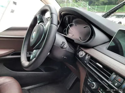 2016 BMW 530 WBAKS4108G0H74418 VIN:WBAKS4108G0H74418