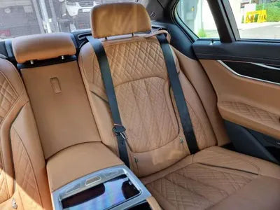 2020 BMW 745 WBA7D6103LCE27065 VIN:WBA7D6103LCE27065