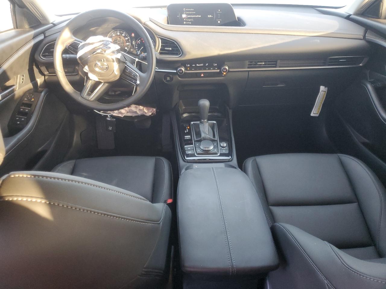 2024 MAZDA CX-30 SELECT VIN:3MVDMBBM9RM688221