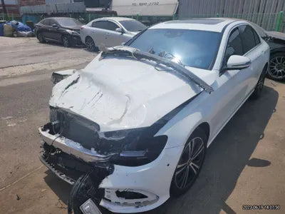 2022 Mercedes-Benz E 250 W1KZF4FB4NB070060 VIN:W1KZF4FB4NB070060