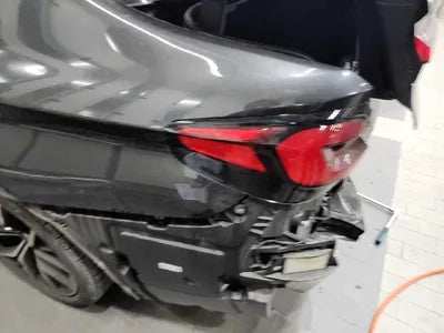 2021 BMW 530 WBA31BJ03MWX28447 VIN:WBA31BJ03MWX28447