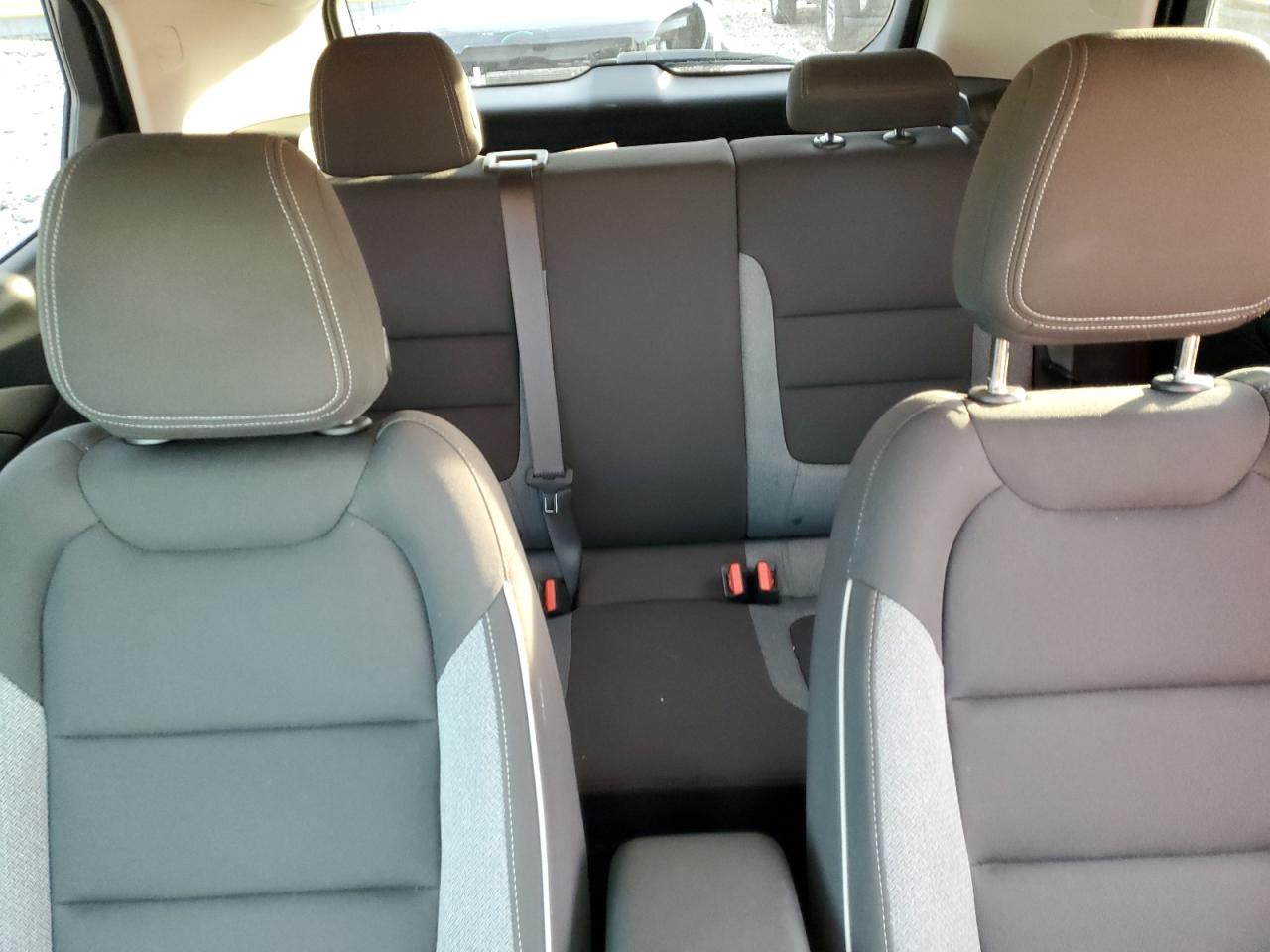 2023 CHEVROLET TRAILBLAZER LT VIN:KL79MPSL4PB005550