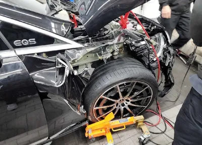 2023 Mercedes-Benz S 450 W1KCG2EB7PA024384 VIN:W1KCG2EB7PA024384