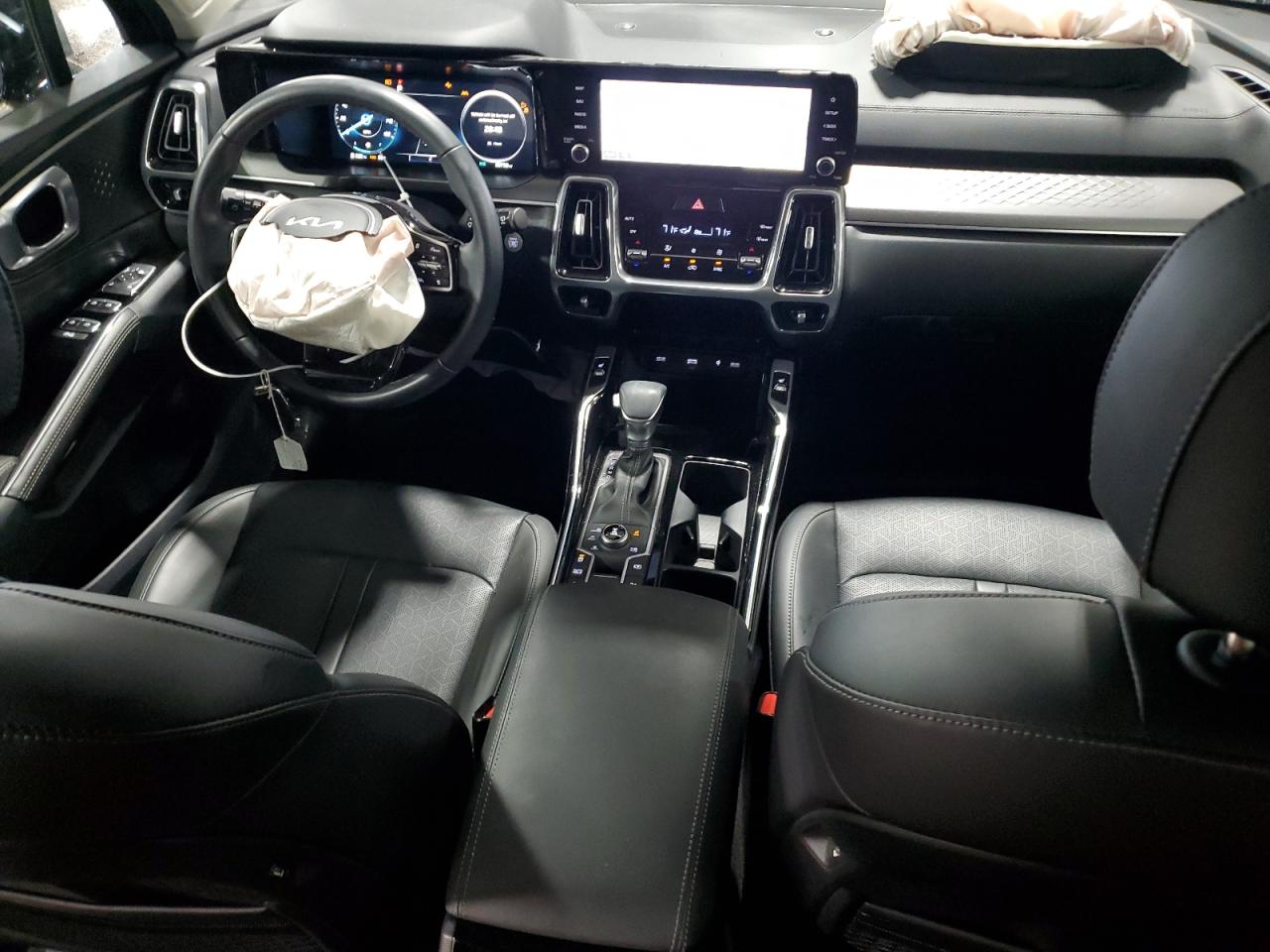 2023 KIA SORENTO SX VIN:5XYRKDLF8PG238031