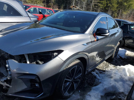 2023 INFINITI QX55 LUXE VIN:3PCAJ5JR9PF118376