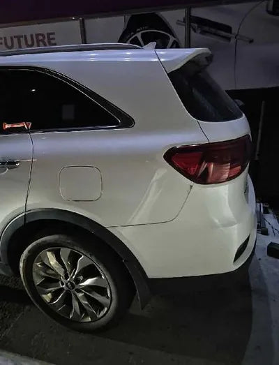 2018 Kia Sorento VIN: