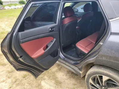 2019 Hyundai Tucson KMHJ5817GKU863012 VIN:KMHJ5817GKU863012