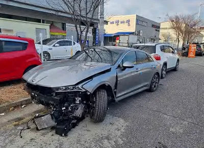 2021 Kia K5 KNAG3412BMA121876 VIN:KNAG3412BMA121876