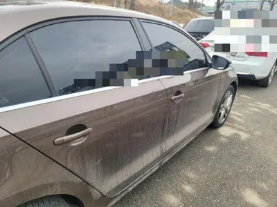 2015 Volkswagen Jetta VIN: