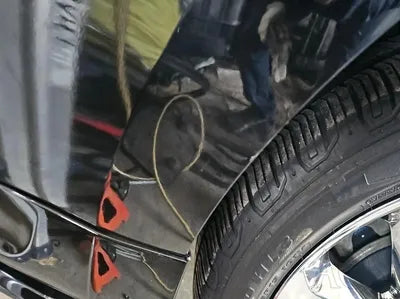 2017 Kia Carnival VIN: