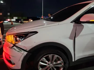 2017 Hyundai Santa FE VIN: