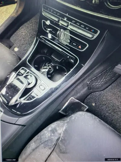 2017 Mercedes-Benz E 220 WDDZF0EB7HA174871 VIN:WDDZF0EB7HA174871