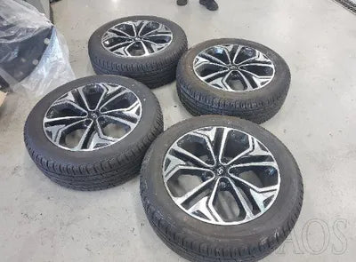 2019 Hyundai Santa FE KMHS381BBKU021969 VIN:KMHS381BBKU021969