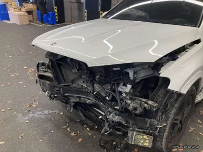 2021 Mercedes-Benz GLE 400 W1NFD2DB9MA298112 VIN:W1NFD2DB9MA298112