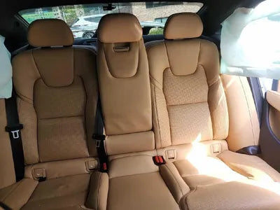 2021 Volvo S90 LVYPTL12DMP232522 VIN:LVYPTL12DMP232522