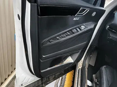 2021 Genesis GV80 NONE VIN: