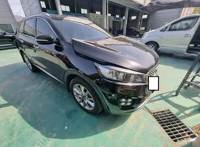 2017 Kia Sorento KNAPH81ABHA295841 VIN:KNAPH81ABHA295841