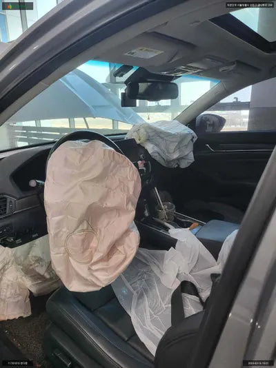 2018 Honda Accord 1HGCV1650JA510021 VIN:1HGCV1650JA510021