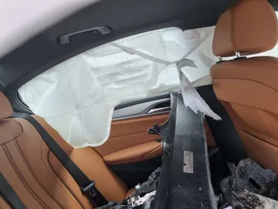 2018 BMW 530 WBAJD3108JB255877 VIN:WBAJD3108JB255877