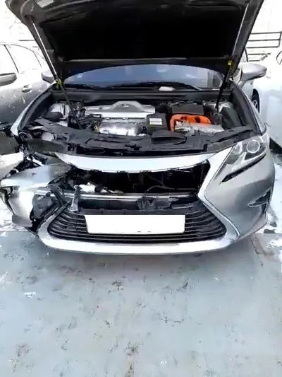 2016 Lexus ES 300 JTHBW1GG6H2133313 VIN:JTHBW1GG6H2133313